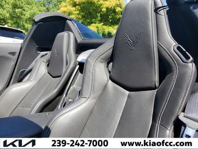 2025 Chevrolet Corvette - Photo 19