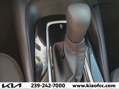 2024 Toyota Corolla - Photo 26