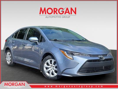 2024 Toyota Corolla - Photo 1