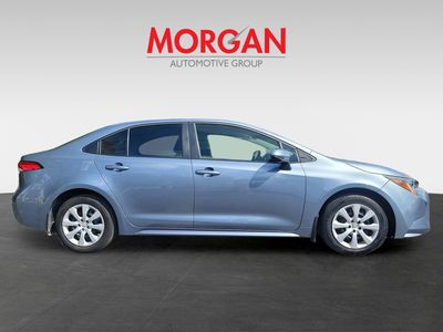 2024 Toyota Corolla - Photo 3