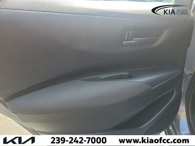 2024 Toyota Corolla - Photo 12