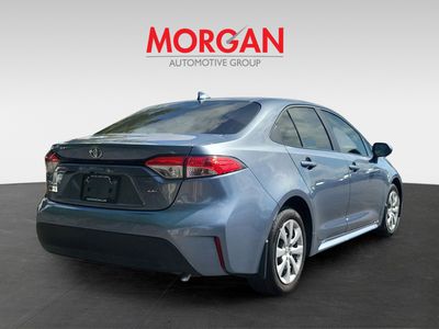 2024 Toyota Corolla - Photo 4