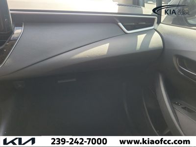 2024 Toyota Corolla - Photo 16