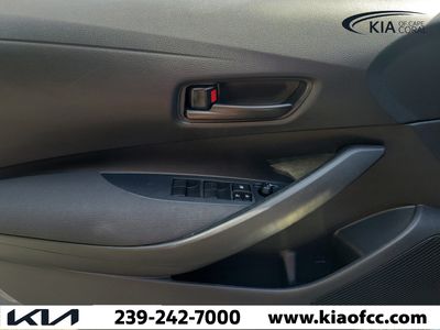 2024 Toyota Corolla - Photo 20