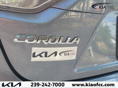 2024 Toyota Corolla - Photo 8