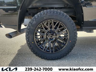 2025 Ram 2500 - Photo 5