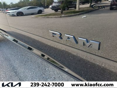 2025 Ram 2500 - Photo 7