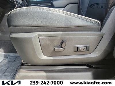 2025 Ram 2500 - Photo 24