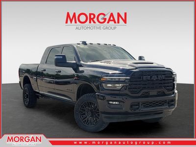 2025 Ram 2500 - Photo 1