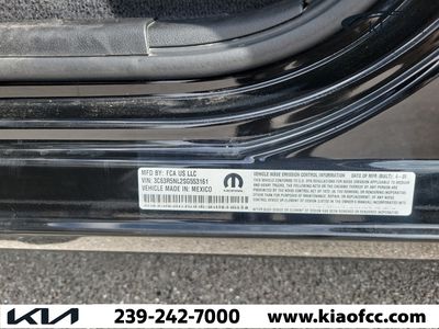 2025 Ram 2500 - Photo 30