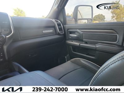 2025 Ram 2500 - Photo 16