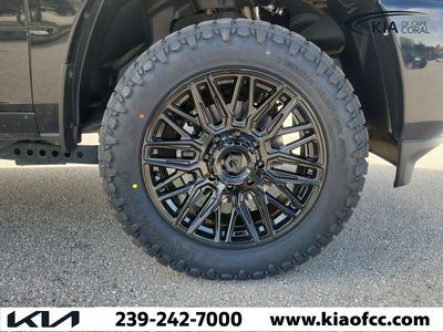 2025 Ram 2500 - Photo 6