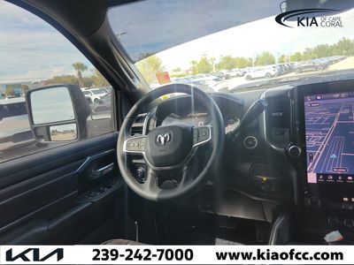 2025 Ram 2500 - Photo 18