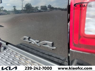 2025 Ram 2500 - Photo 8