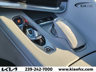 2023 Chevrolet Corvette - Photo 24