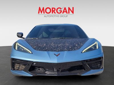 2023 Chevrolet Corvette - Photo 2