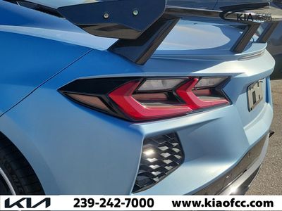 2023 Chevrolet Corvette - Photo 28