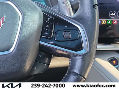 2023 Chevrolet Corvette - Photo 20