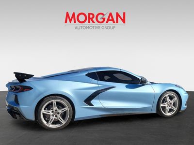 2023 Chevrolet Corvette - Photo 3