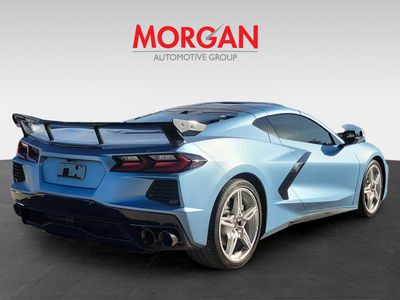 2023 Chevrolet Corvette - Photo 4