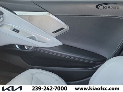 2023 Chevrolet Corvette - Photo 26
