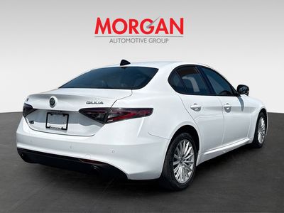 2024 Alfa Romeo Giulia - Photo 5