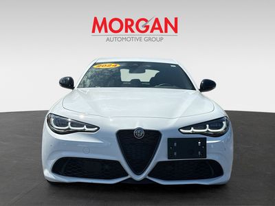 2024 Alfa Romeo Giulia - Photo 7