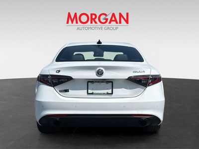 2024 Alfa Romeo Giulia - Photo 4