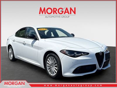 2024 Alfa Romeo Giulia - Photo 1