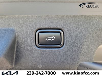 2025 Kia Sportage - Photo 11
