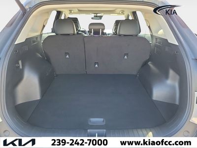 2025 Kia Sportage - Photo 10