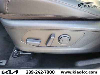 2025 Kia Sportage - Photo 21