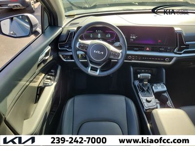 2025 Kia Sportage - Photo 16