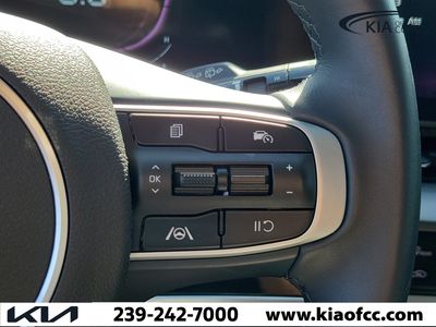 2025 Kia Sportage - Photo 25