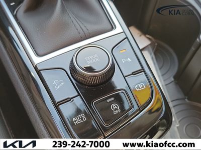 2025 Kia Sportage - Photo 30