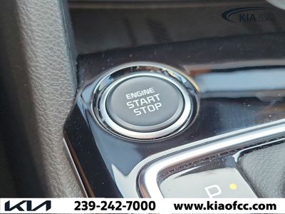 2025 Kia Sportage - Photo 31