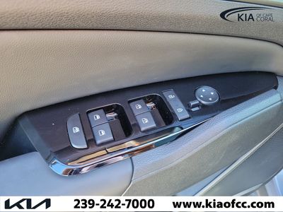 2025 Kia Sportage - Photo 22
