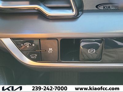 2025 Kia Sportage - Photo 23