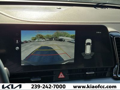 2025 Kia Sportage - Photo 27