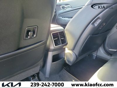 2025 Kia Sportage - Photo 13