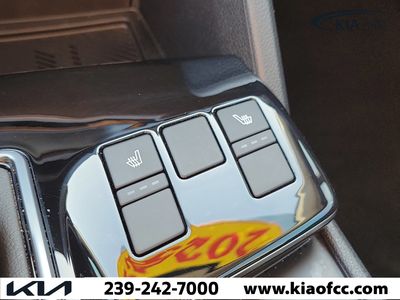 2025 Kia Sportage - Photo 29