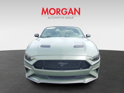 2020 Ford Mustang - Photo 2