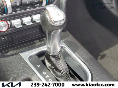 2020 Ford Mustang - Photo 27