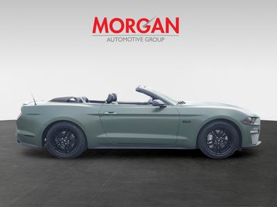 2020 Ford Mustang - Photo 3