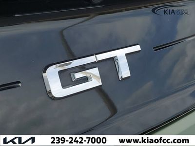 2020 Ford Mustang - Photo 9