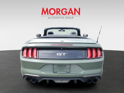 2020 Ford Mustang - Photo 5