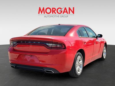 2022 Dodge Charger - Photo 3
