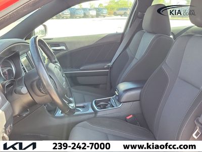 2022 Dodge Charger - Photo 13
