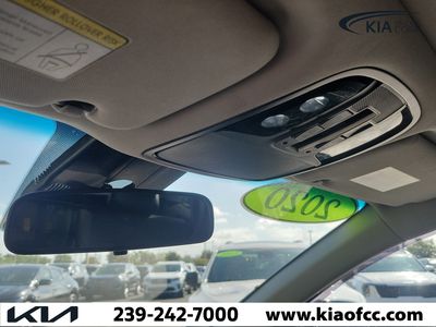 2020 Kia Sorento - Photo 29