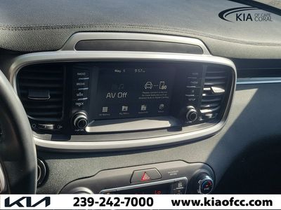 2020 Kia Sorento - Photo 23